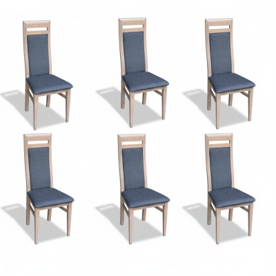 Conjunto de comedor mueble grupo comedor 6 sillas conjunto sillas nuevo
