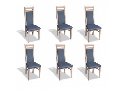 Conjunto de comedor mueble grupo comedor 6 sillas conjunto sillas nuevo