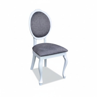 Conjunto de sillas de diseño para restaurante en el comedor, grupo de sillas para cocina nuevas, 8 sillas.