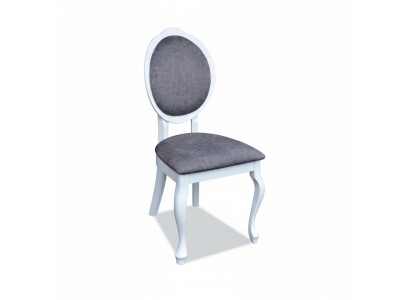 Conjunto de sillas de diseño para restaurante en el comedor, grupo de sillas para cocina nuevas, 8 sillas.