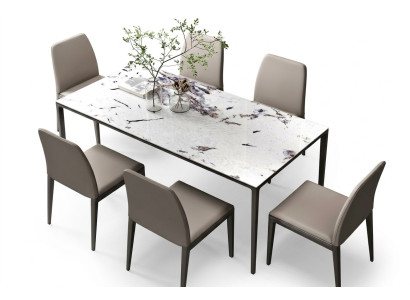 Mesa Oficina Diseño Mesa de conferencia Mesa de comedor Mesas de comedor Mesas de reuniones