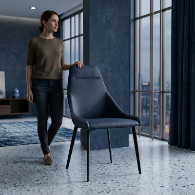 Sala de estar TV Sillas tapizadas NUEVO Textil elegante Silla de la sala Moderno 1x Sillón Relax