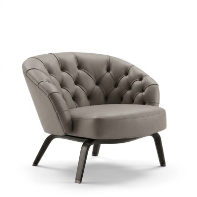 Sofá de una plaza nuevo para TV, tapizado, mueble de salón sillón individual.