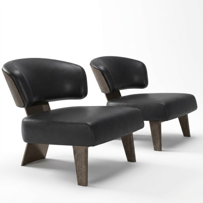 Diseño Sillón Sofá Relax Tela Lujo Salón Club de TV Asiento