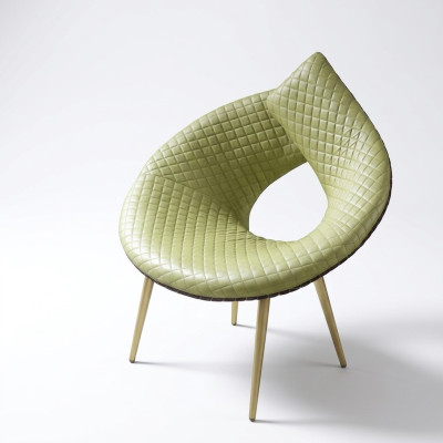 Sillón sofá de televisión sofá sofá de una plaza cojines salón sofás