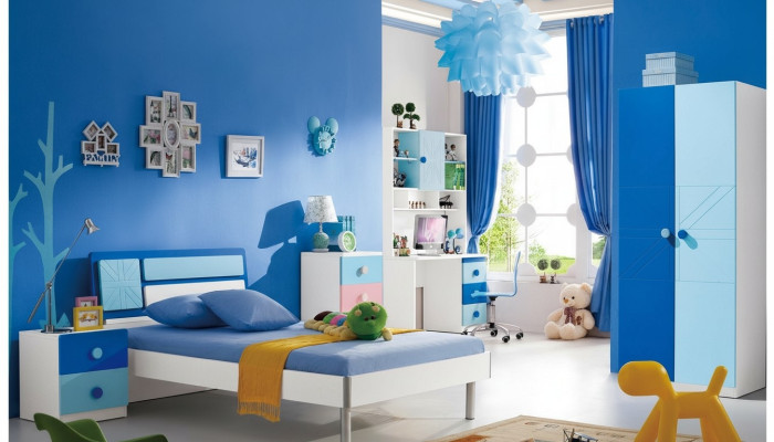 Diseño de habitación infantil muebles a medida habitación infantil moderna nuevos conjuntos de habitación