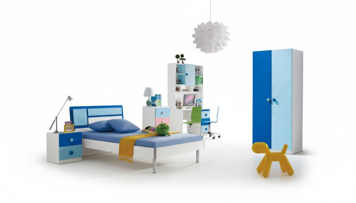 Diseño de habitación infantil muebles a medida habitación infantil moderna nuevos conjuntos de habitación