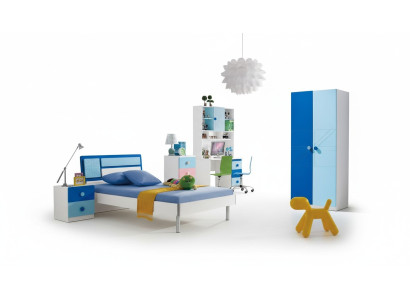 Diseño de habitación infantil muebles a medida habitación infantil moderna nuevos conjuntos de habitación
