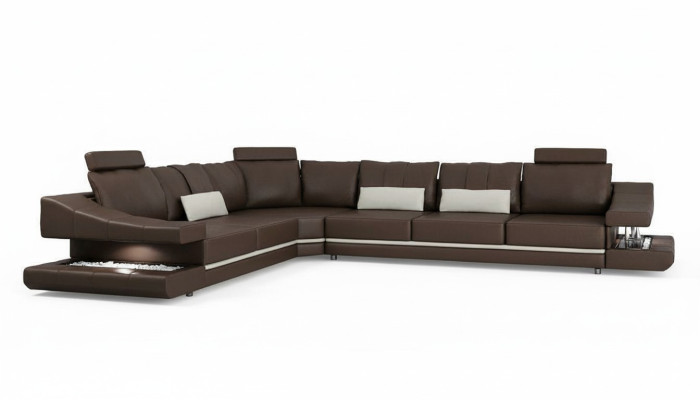 Sofá esquinero, sofá, sillón, tapicería, Soga esquinera, paisaje de sala de estar, textil, forma en L.