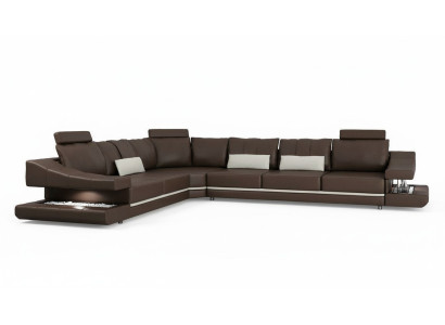 Sofá esquinero, sofá, sillón, tapicería, Soga esquinera, paisaje de sala de estar, textil, forma en L.