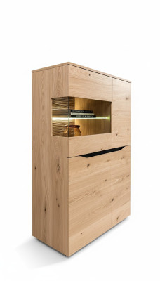 Lujo Vidrio Moderno Vitrina Madera Armario de Diseñador Estantes para Vitrina Estantes Armarios