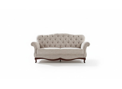 Sala de estar estilo moderno muebles sofá de 2 plazas 172 x 90 cm sofá moderno sillones.