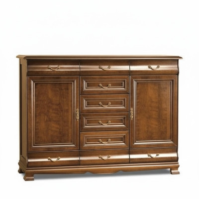 Diseño Cómoda Armario Hotel Cómoda Armario Estante Consola Muebles Muebles de Madera Nuevo