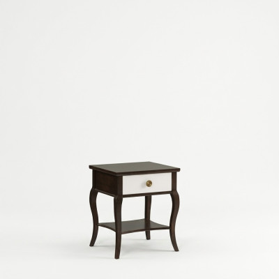 Mesita de noche consolas dormitorio mesita de noche diseño moderno muebles de madera gabinetes