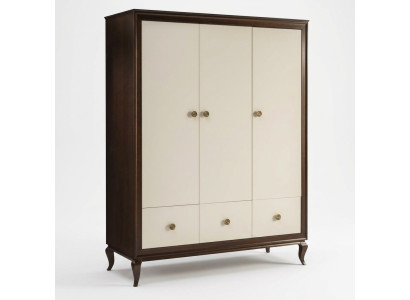 Dormitorio Armario de madera Armario Armarios Armario de diseñador Muebles Nuevos
