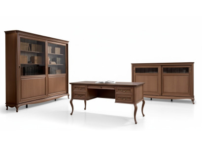 Cómoda Oficina Armario Cómodas Madera Diseño Muebles Aparador Nuevo