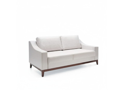 Diseño Sofá Sofá Sofá de 2 plazas Sofá Moderno Muebles de lujo Tapizado de dos plazas