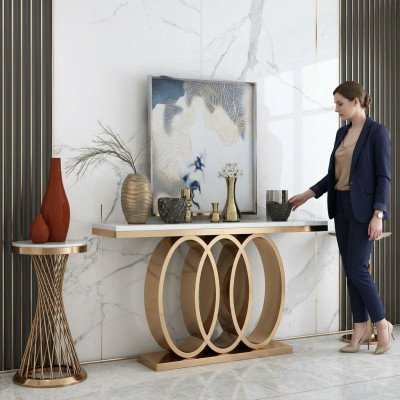 Mesa de consola, mesa de pared, mesa auxiliar, consola, mesa consola, mesa, pared.