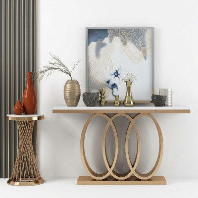 Mesa de consola, mesa de pared, mesa auxiliar, consola, mesa consola, mesa, pared.