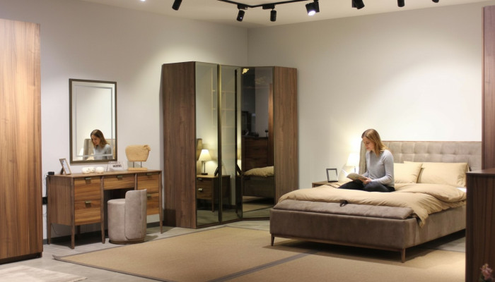 Armario Dormitorio Madera Armario Muebles Nuevos Armarios Esquinero Nuevo