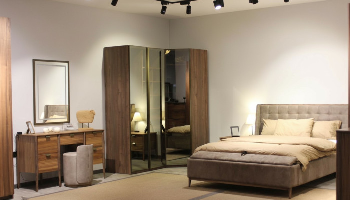 Armario Dormitorio Madera Armario Muebles Nuevos Armarios Esquinero Nuevo