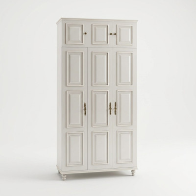 Armario clásico Armario Dormitorio Armarios Estilo Rural Nuevo Muebles