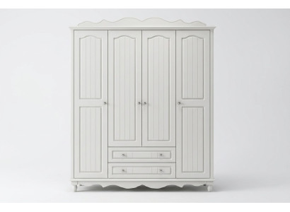 Armario armario estilo barroco muebles clásicos de dormitorio armarios de madera