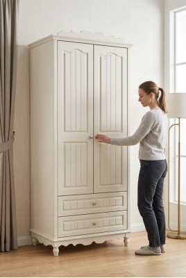 Armario Roble Diseño Dormitorio Armarios Muebles Muebles Nuevo