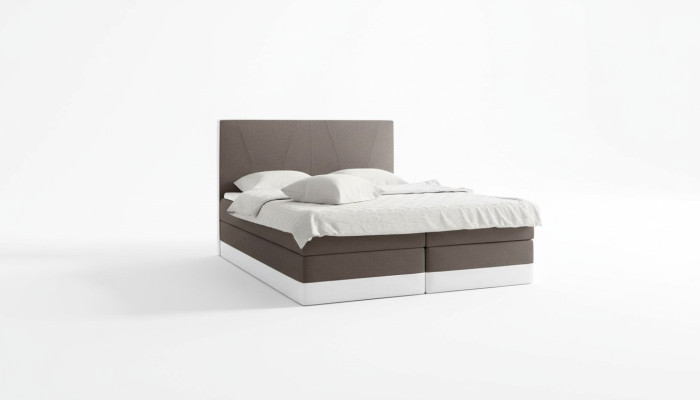 Hotel doble moderno cama dormitorio camas 160x200 cama Boxspring diseño nuevo
