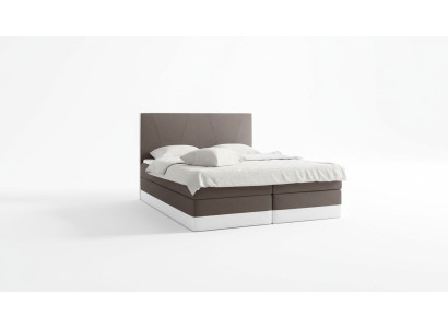 Hotel doble moderno cama dormitorio camas 160x200 cama Boxspring diseño nuevo