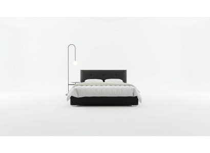 Muebles de lujo diseño doble hotel moderno cama dormitorio camas marcos de cama nuevo