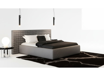 Diseño de cama cama doble funcionalidad hotel textil dormitorio camas bastidor hotel