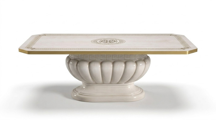 Mesa de café de diseño moderno