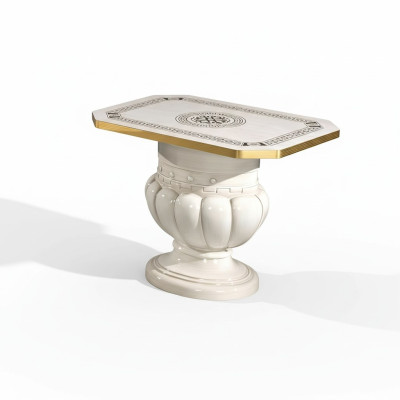 Mesa de café de diseño nueva