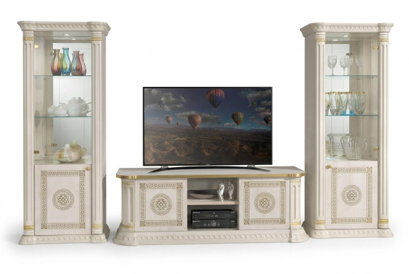 Mueble de televisión de diseño rtv