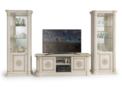 Mueble de televisión de diseño rtv