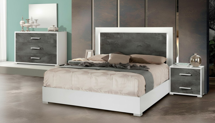 Letto Design Lusso Doppio Hotel Estructura Cama Madera Moderna 160x200cm Hotel Nuevo