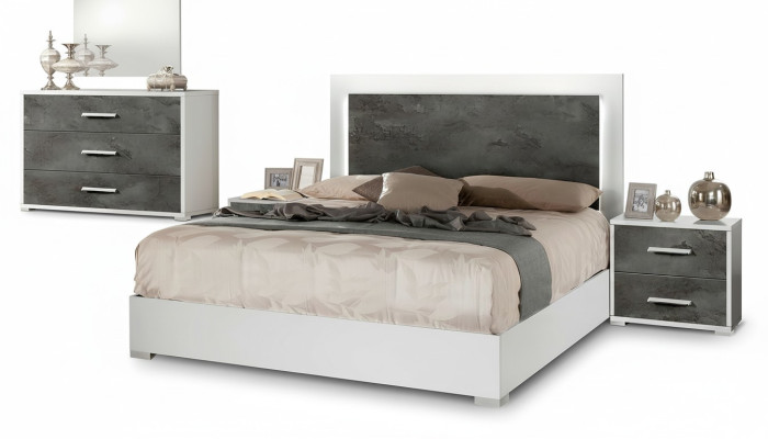 Letto Design Lusso Doppio Hotel Estructura Cama Madera Moderna 160x200cm Hotel Nuevo