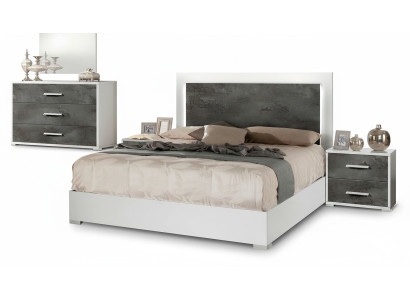 Letto Design Lusso Doppio Hotel Estructura Cama Madera Moderna 160x200cm Hotel Nuevo