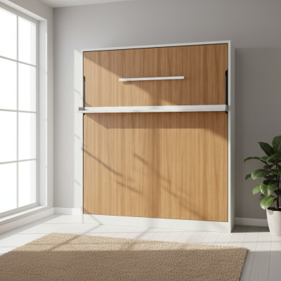 Estructura de cama Cama tapizada Marco de cama Dormitorio Cama Armario de dormitorio Camas Nuevos