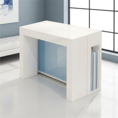 Mesa de cocina Mesa de comedor Ahorro de espacio Mesa Mesa multifunción Mesas Muebles Mesas Nuevo