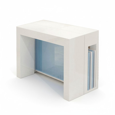 Mesa de cocina Mesa de comedor Ahorro de espacio Mesa Mesa multifunción Mesas Muebles Mesas Nuevo