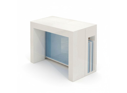Mesa de cocina Mesa de comedor Ahorro de espacio Mesa Mesa multifunción Mesas Muebles Mesas Nuevo