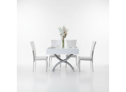 Mesa de comedor y mesa de centro 2 en 1 Mesa de centro ajustable Mesa para sala de estar Mesas