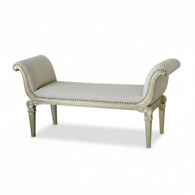 Taburete Banco acolchado Banco Banco de asiento Banco Möbel Banco de asiento Muebles Banco de cuero Banco de madera Muebles Nuevo