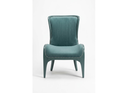 Sillas de hostelería tapizadas, diseño de sillones de club lounge para comedor, respaldo de relax