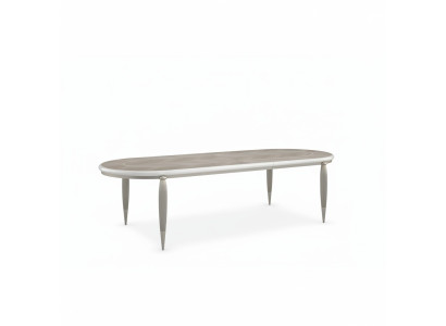 Diseño de mesa de comedor muebles de madera mesas estilo italiano mobiliario comedor