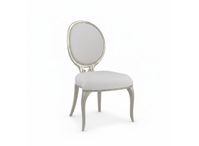 Muebles de lujo Silla de madera Decoración del hotel Sillón Sillas nuevas Silla de comedor
