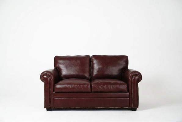 Sofá Sofá de dos plazas Tapicería Muebles Sala de estar Sofás Muebles italianos Nuevos