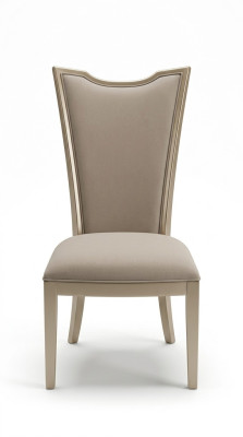 Muebles de lujo Silla Silla Madera Mobiliario Hotel Butaca Sillas Nuevas Comedor